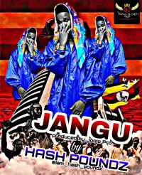 Jangu