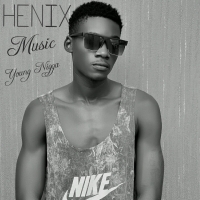 Henry Henix