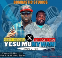 Yesu Munywani