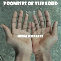 Promises of the Lord