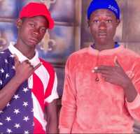 Hesssen leeh and Dom hayz