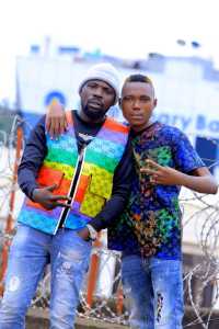 Hexagon Commando And Acher De Bouy