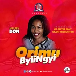 Orimu Byiingyi