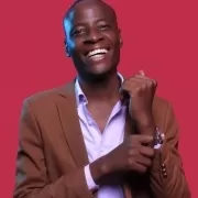 Holy Able worshipper