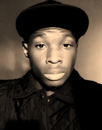 Holy Hiphop Grand Pa