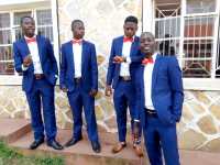 Hope Brothers Accapella Ug