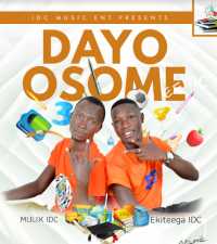 Dayo osome