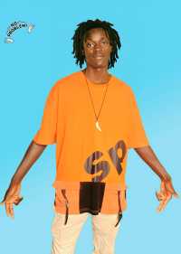 Ibra Vybz Humble Sinner