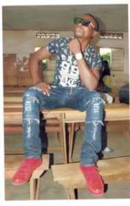 Immortal Guy Makegho