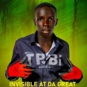 Invisible at da great