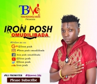 Iron Posh Omudilibanda