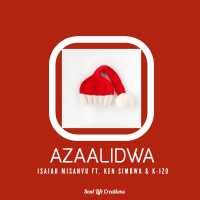 Azaalidwa