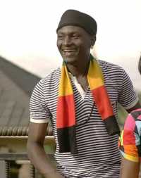 Gikuute Gibaluke instrumental