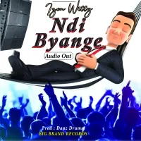Ndi byange