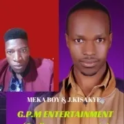 J Kisakye And Meka Boy
