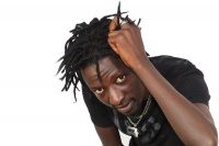 J. CHRIS (Lion, Iron)