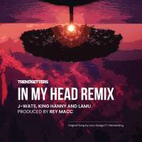 In My Head (Remix)