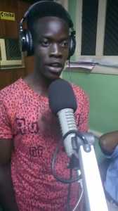 Bwebukya sibwebuziba