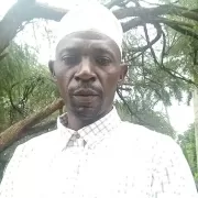 Mujje Tuwagire omupiila