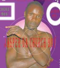 Jasper da church boy