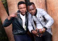 Jay Breezy & S Jones