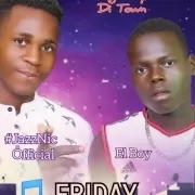 JazzNic Official and El Boy
