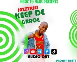 Keep de Grace