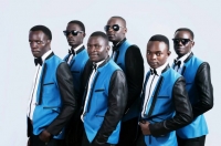 Jehovah Shalom Acapella