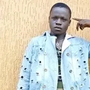 Jemu Rapper