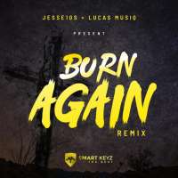Born Again Remix