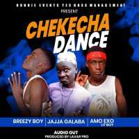Chekecha Dance