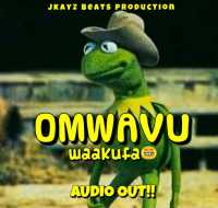 Omwavu Wakufa