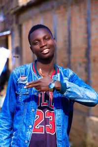 Broken Soul(LoveEganye)