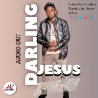 Darling Jesus