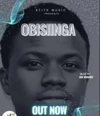 Obisiinga Yesu