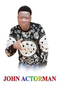 Adong kena (RIP Otto James)