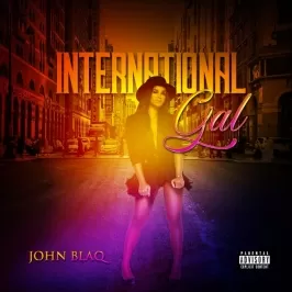Internation Gal