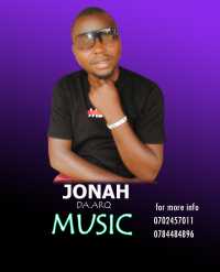 Jonah Da Arq