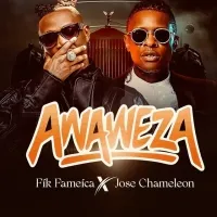Anaweza