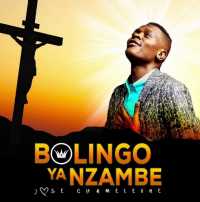 Bolingo Ya Nzambe