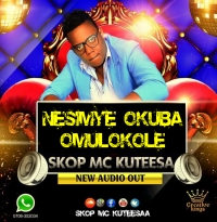 Nesimye Okuba Omulokole
