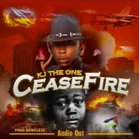 Cease Fire