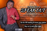 Speak Out (Otahunama)