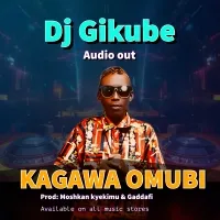 Dj Gikube