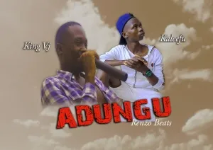 Adungu