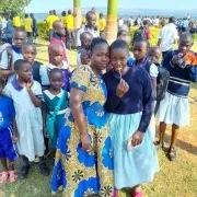 Kamonkoli Nursery School