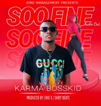 Karma official Bosskid