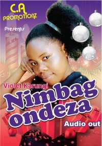 Nimbag Ondeza