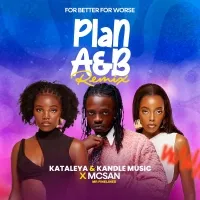 Plan A&B (For Better For Worse) Remix