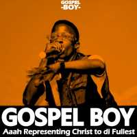 Kay Davis Di Gospel Boy